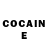 Cocaine Эквадор Gamer Jazz